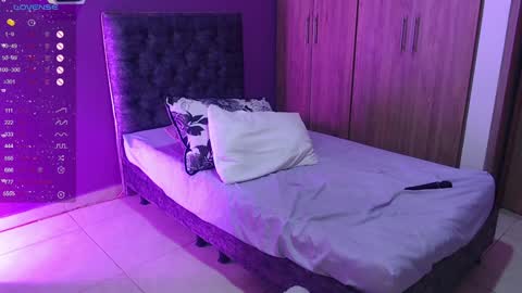 medelyn  Instagram mady evans13 online show from December 2024 11:58:02 PM