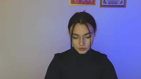 Snapshot of medina_andress chatting on February 2025 04:21:01 PM Dina online show from February 2025 04:21:01 PM