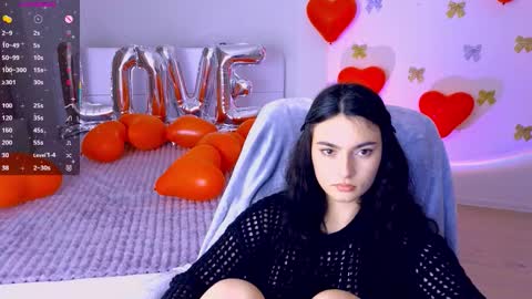 Dina online show from February 2026 10:04:01 PM