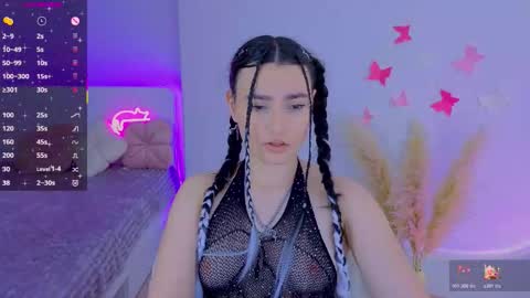 Dina online show from February 2026 10:20:02 PM