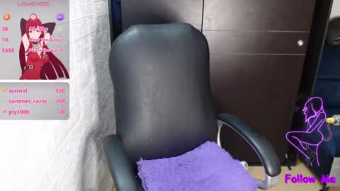 Snapshot of medussa_kat chatting on January 2025 12:57:02 AM Katrina online show from January 2025 12:57:02 AM