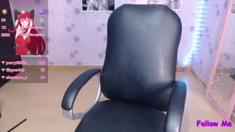 Snapshot of medussa_kat chatting on February 2025 01:52:02 AM Katrina online show from February 2025 01:52:02 AM