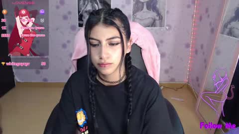 Snapshot of medussa_kat chatting on March 2025 07:49:01 PM Katrina online show from March 2025 07:49:01 PM