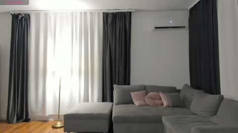 MedussaEyes online show from January 2025 09:29:01 PM