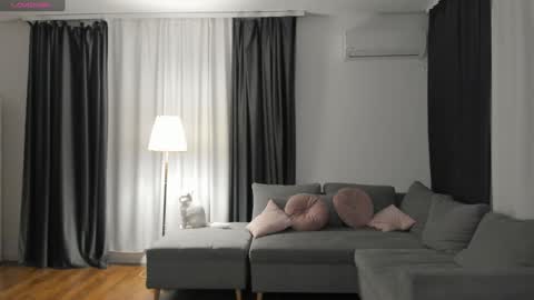 MedussaEyes online show from January 2025 11:23:01 PM