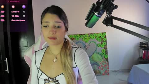 Snapshot of meduza_sexy_caramel chatting on December 2024 01:34:02 PM Baio online show from December 2024 01:34:02 PM