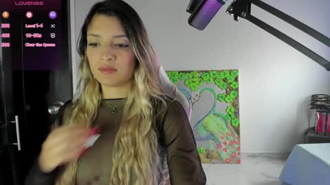 Snapshot of meduza_sexy_caramel chatting on December 2024 04:57:01 PM Baio online show from December 2024 04:57:01 PM
