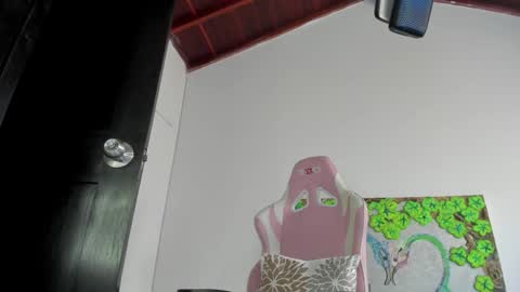 Snapshot of meduza_sexy_caramel chatting on December 2024 04:36:01 PM Baio online show from December 2024 04:36:01 PM