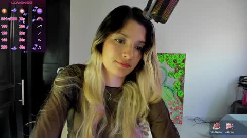 Snapshot of meduza_sexy_caramel chatting on January 2025 04:46:01 PM Baio online show from January 2025 04:46:01 PM