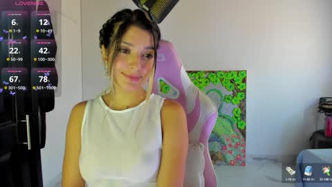 Snapshot of meduza_sexy_caramel chatting on January 2025 04:08:01 PM Baio online show from January 2025 04:08:01 PM