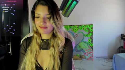 Snapshot of meduza_sexy_caramel chatting on January 2025 04:54:02 PM Baio online show from January 2025 04:54:02 PM