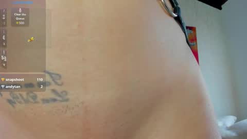 Snapshot of meduza_sexy_caramel chatting on September 2025 03:56:01 PM Baio online show from September 2025 03:56:01 PM