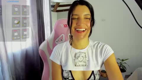 Snapshot of meduza_sexy_caramel chatting on September 2025 06:11:02 PM Baio online show from September 2025 06:11:02 PM