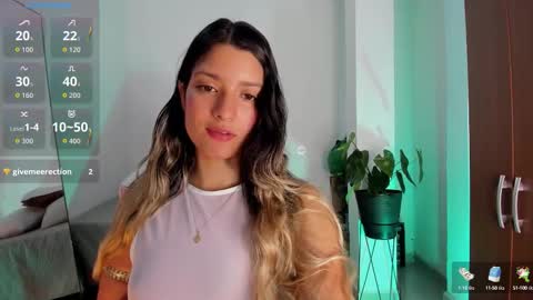 Snapshot of meduza_sexy_caramel chatting on September 2025 04:32:02 PM Baio online show from September 2025 04:32:02 PM