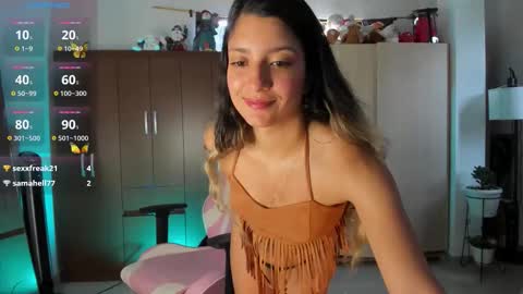 Snapshot of meduza_sexy_caramel chatting on October 2025 03:56:02 PM Baio online show from October 2025 03:56:02 PM