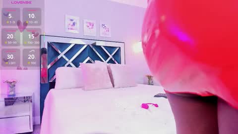 Melody online show from October 2025 11:44:02 AM