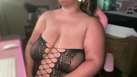 Snapshot of meetsouthernpeach chatting on October 2025 02:17:01 AM Southern Peach online show from October 2025 02:17:01 AM