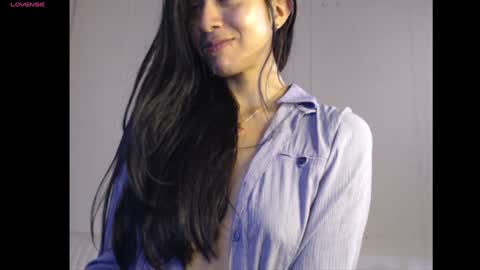 Meg4n Miauuuu online show from January 2025 06:16:01 PM