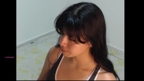 Meg4n Miauuuu online show from January 2026 11:10:01 PM