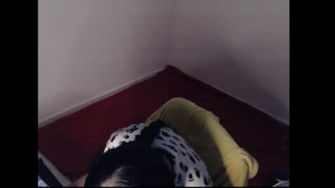 Meg4n Miauuuu online show from February 2026 11:09:01 AM