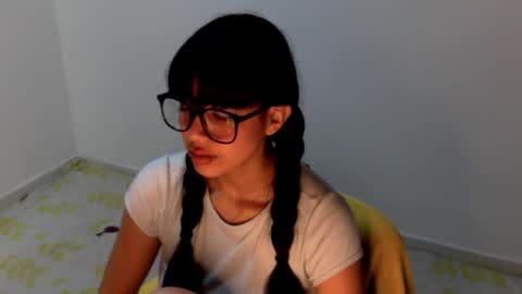 Snapshot of meg4nmiau chatting on June 2026 05:23:01 AM Meg4n Miauuuu online show from June 2026 05:23:01 AM