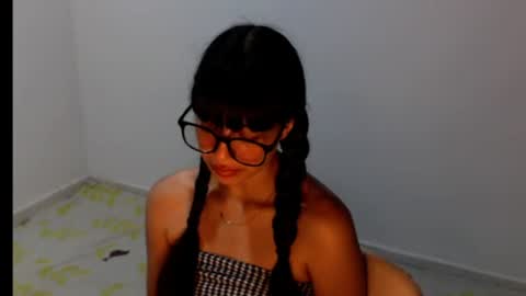Snapshot of meg4nmiau chatting on June 2026 11:00:02 AM Meg4n Miauuuu online show from June 2026 11:00:02 AM