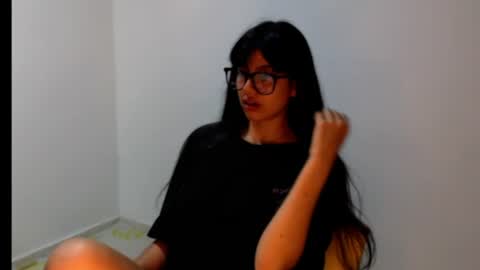Snapshot of meg4nmiau chatting on June 2026 12:19:01 PM Meg4n Miauuuu online show from June 2026 12:19:01 PM