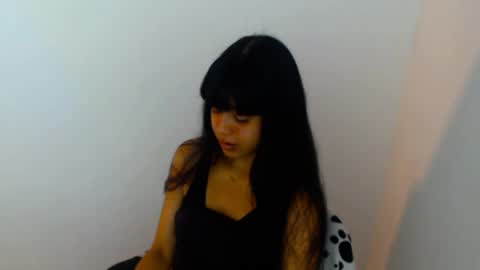 Snapshot of meg4nmiau chatting on July 2026 07:39:01 PM Meg4n Miauuuu online show from July 2026 07:39:01 PM