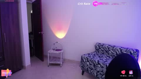 Welcome my rooomLovense is active my orgasms in your hands Give me more pleasure aPrivate Exclusive online show from March 2026 03:45:01 PM