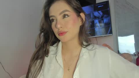 Snapshot of megaan_rouse chatting on May 2026 12:11:01 PM megaan_rouse online show from May 2026 12:11:01 PM