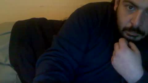 Snapshot of megamanp chatting on February 2025 04:00:02 PM megamanp online show from February 2025 04:00:02 PM