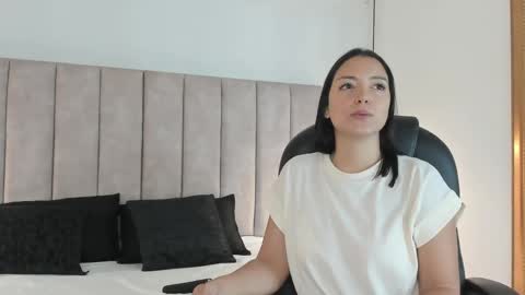 Megan online show from April 2026 11:10:02 AM