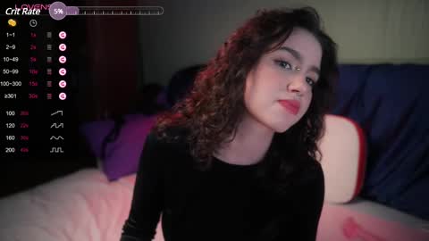 Snapshot of megan___cox chatting on February 2025 06:52:01 PM Megan online show from February 2025 06:52:01 PM