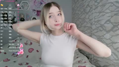 Megan  online show from June 2026 01:05:02 PM