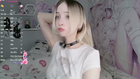 Megan  online show from June 2026 03:03:02 PM