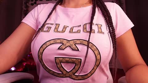 megan akbar online show from February 2025 11:55:01 AM