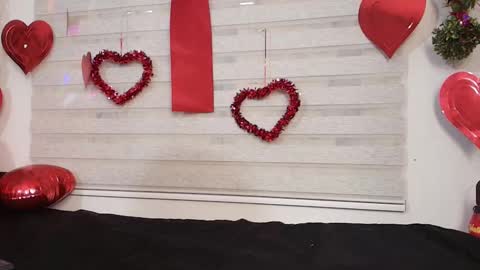 megan akbar online show from February 2025 11:50:02 AM