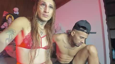 Snapshot of megan_and_jayram chatting on February 2026 11:25:01 PM megan_and_jayram online show from February 2026 11:25:01 PM