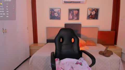 Megan online show from May 2026 10:20:02 AM