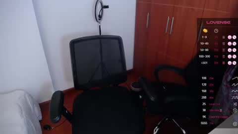 Snapshot of megan_bluee_ chatting on February 2025 04:36:02 PM Megan Bluee online show from February 2025 04:36:02 PM