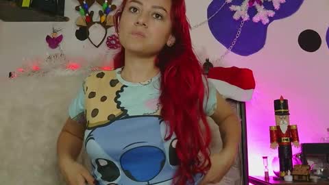 Megan online show from January 2026 04:54:02 PM