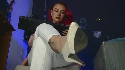 Megan online show from June 2026 08:08:02 AM