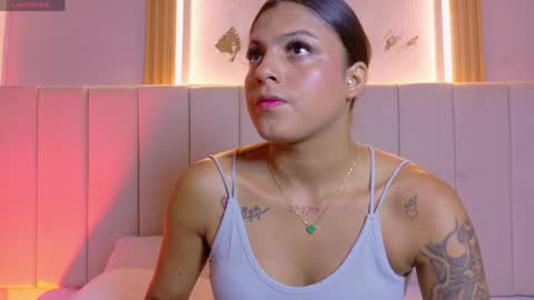 Megan  online show from April 2026 01:24:02 PM