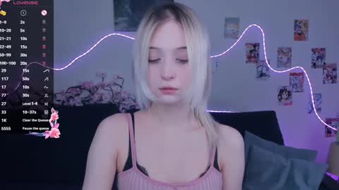 Megan and Anna online show from March 2026 05:07:01 PM