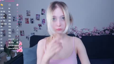 Megan and Anna online show from April 2026 05:14:02 PM