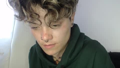 Megan and sophi online show from December 2025 09:46:02 PM