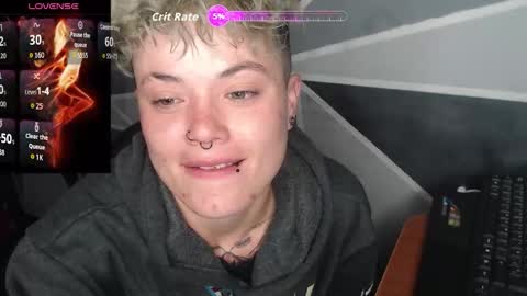 Megan and sophi online show from February 2026 11:08:01 PM