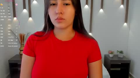 MEGAN COOPER online show from February 2026 07:08:02 PM