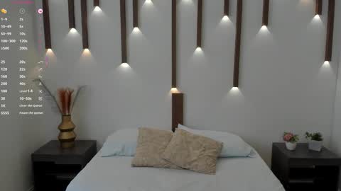 MEGAN COOPER online show from February 2026 07:20:01 PM