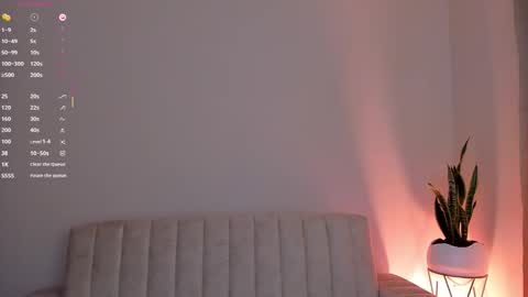 MEGAN COOPER online show from February 2026 03:16:02 AM